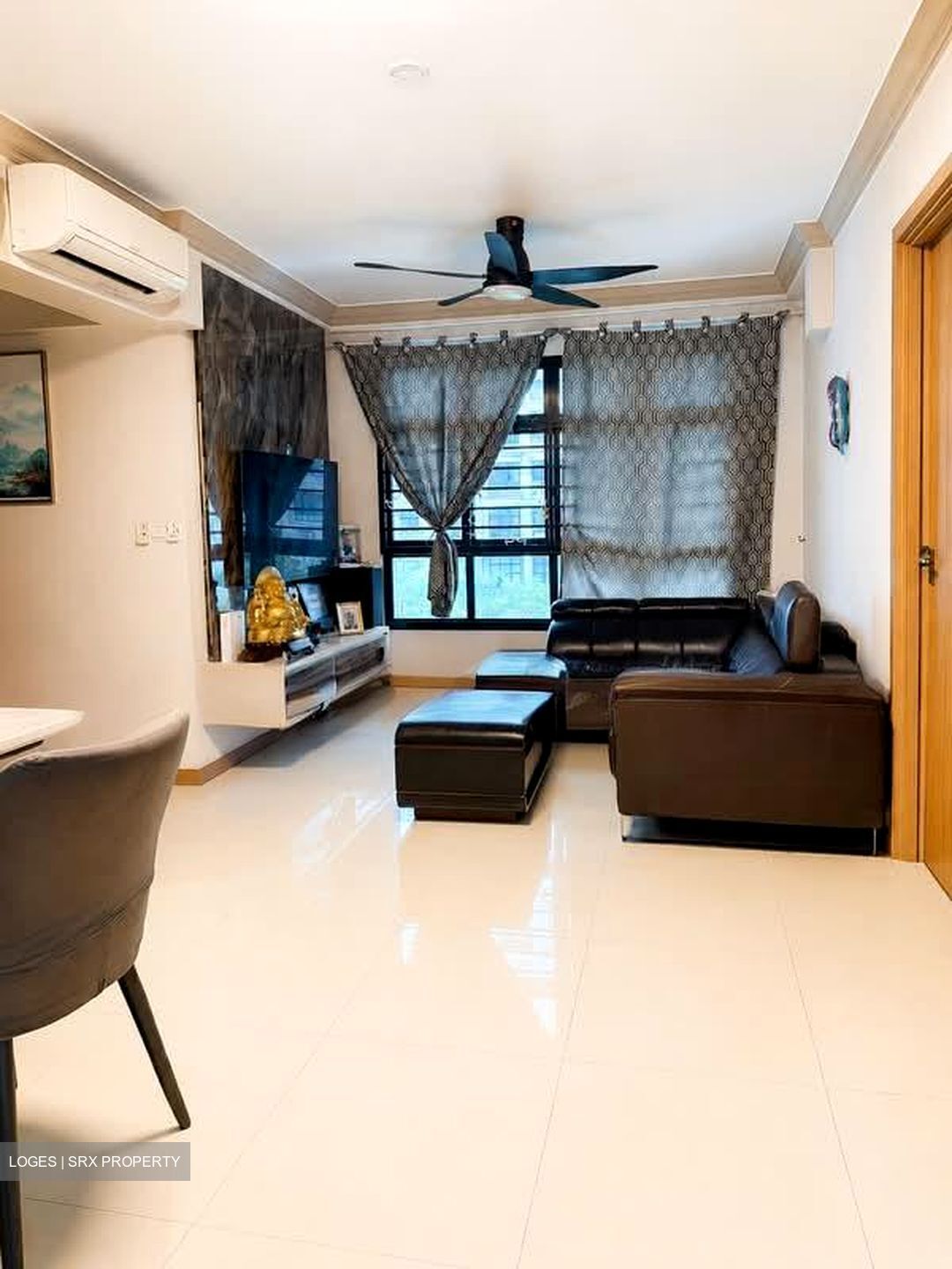 Blk 420B Waterfront II @ Northshore (Punggol), HDB 4 Rooms #568348751